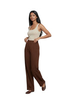 Vicolo beige top
