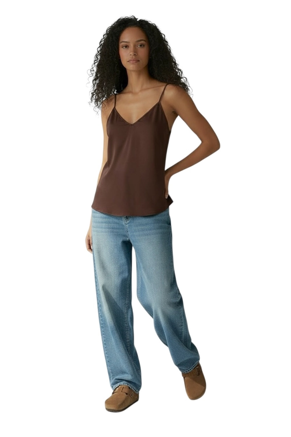 Vicolo Mia blaue Jeans