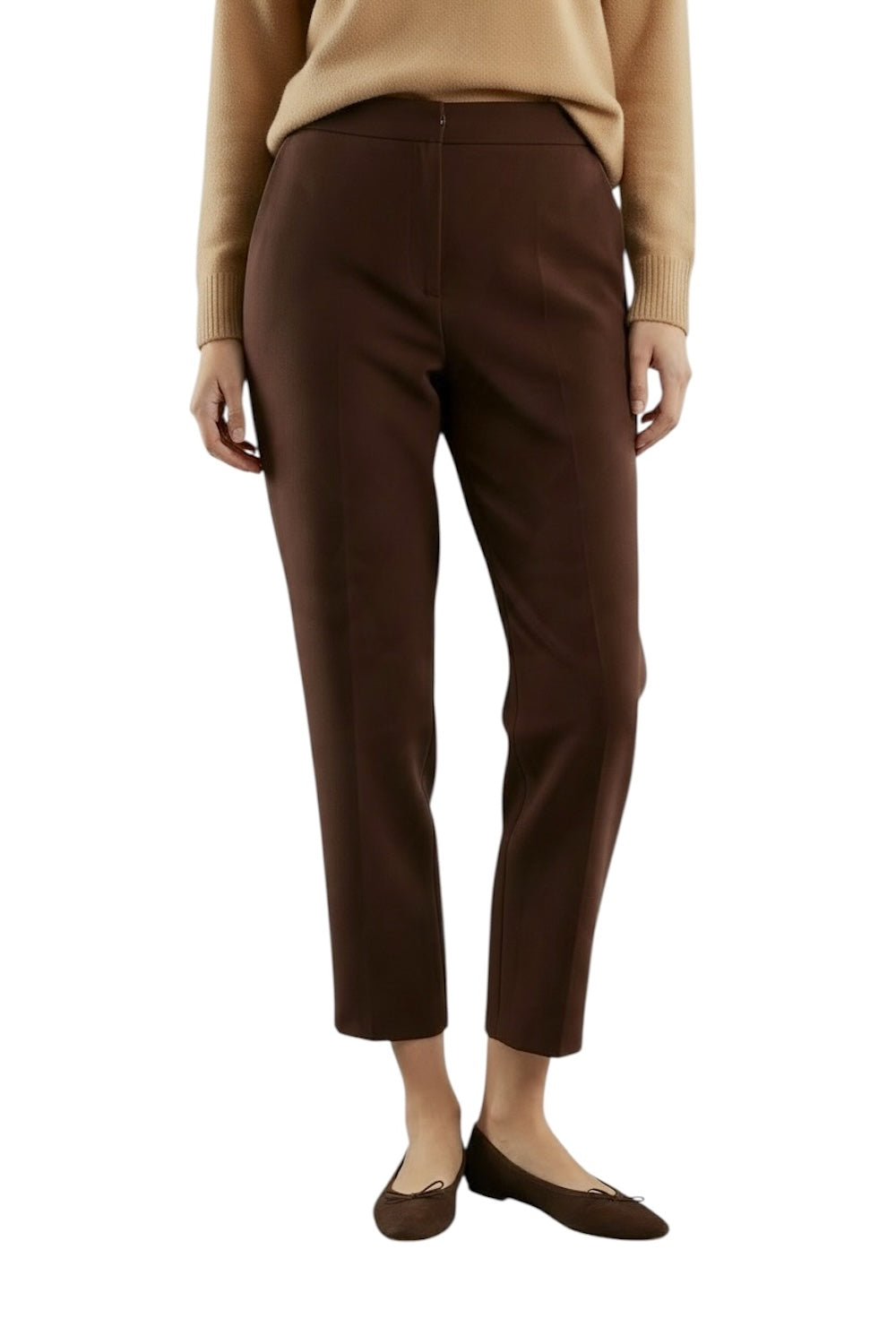 Vicolo braune Hose