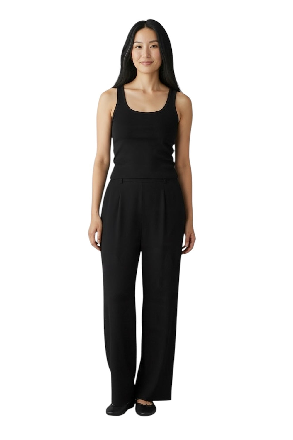 Vicolo black top