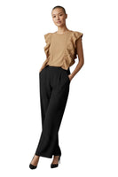 Vicolo camel t-shirt