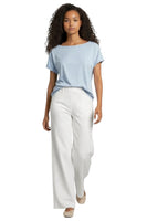 Vicolo light blue t-shirt
