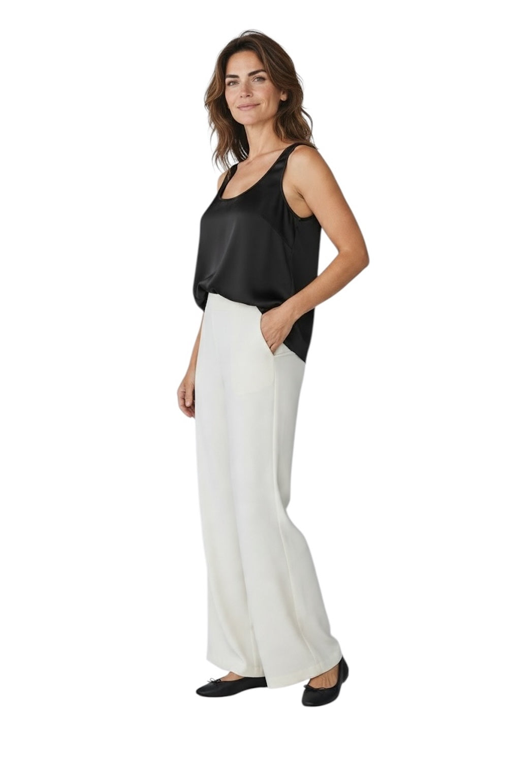 Vicolo black top