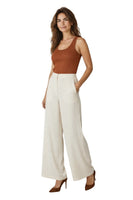 Vicolo rust glitter top