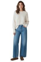 Vicolo cream pullover