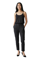 Vicolo Hose in Schwarz