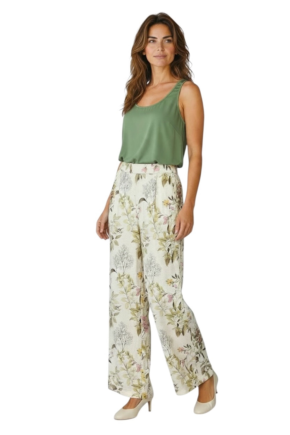 Dixie Cram Pants