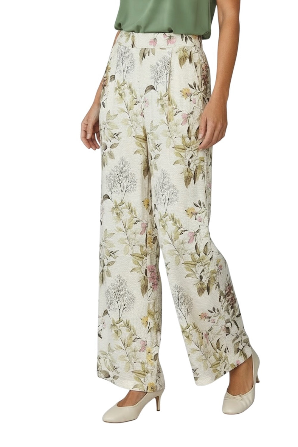 Dixie Cram Pants