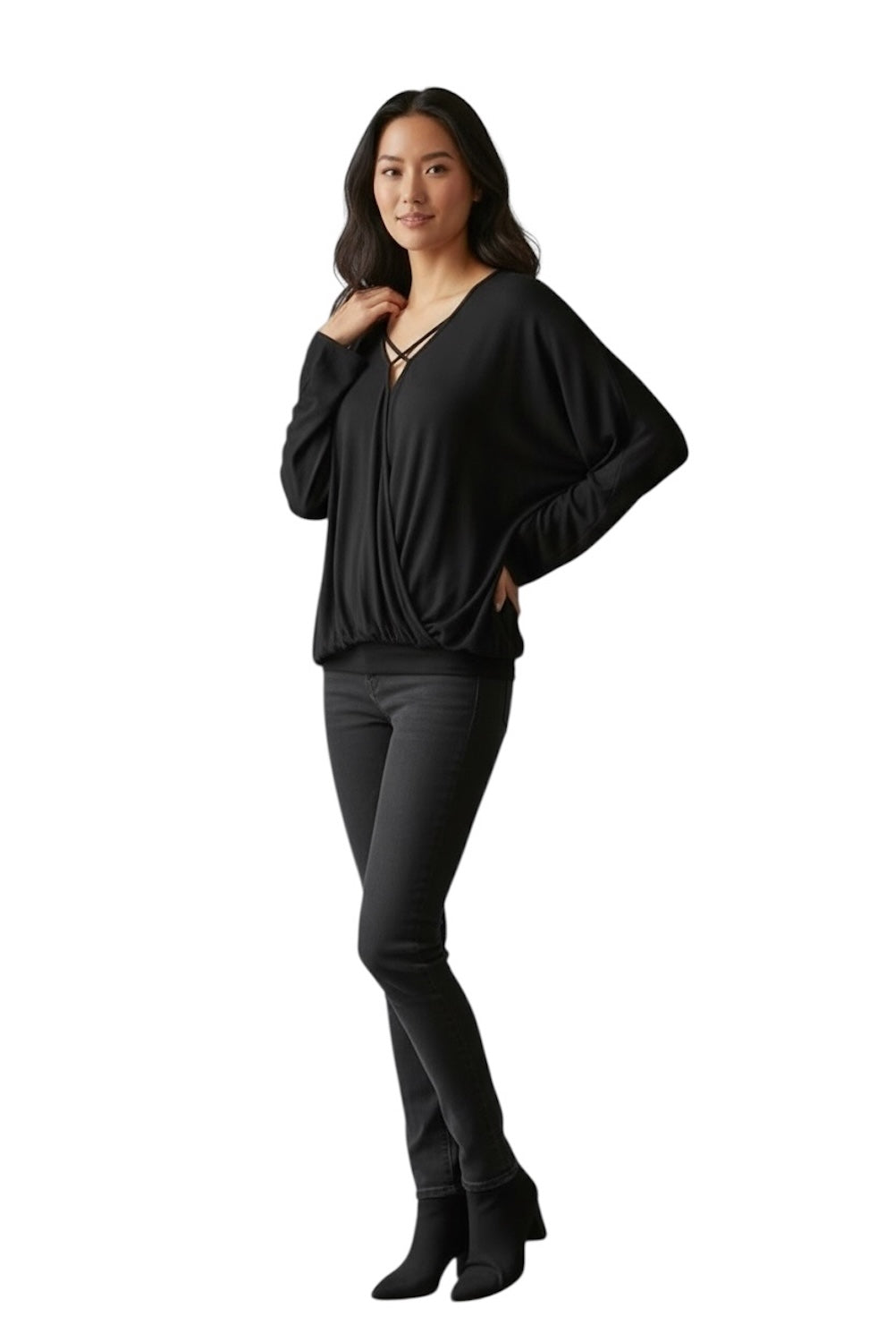 Camicia nera Dixie