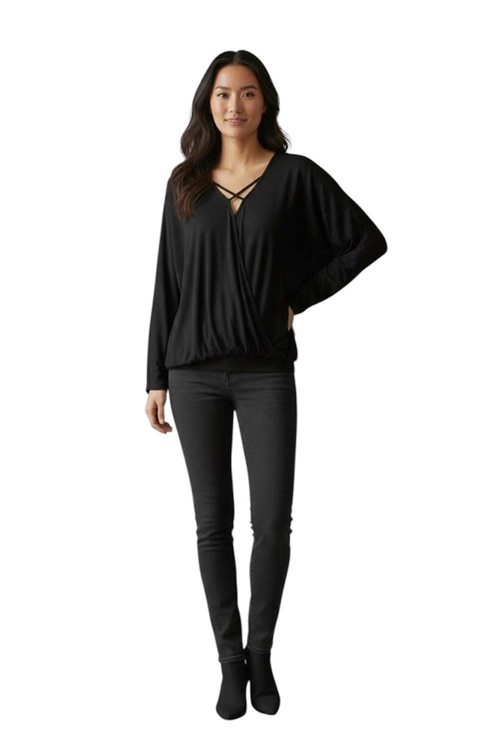 Camicia nera Dixie