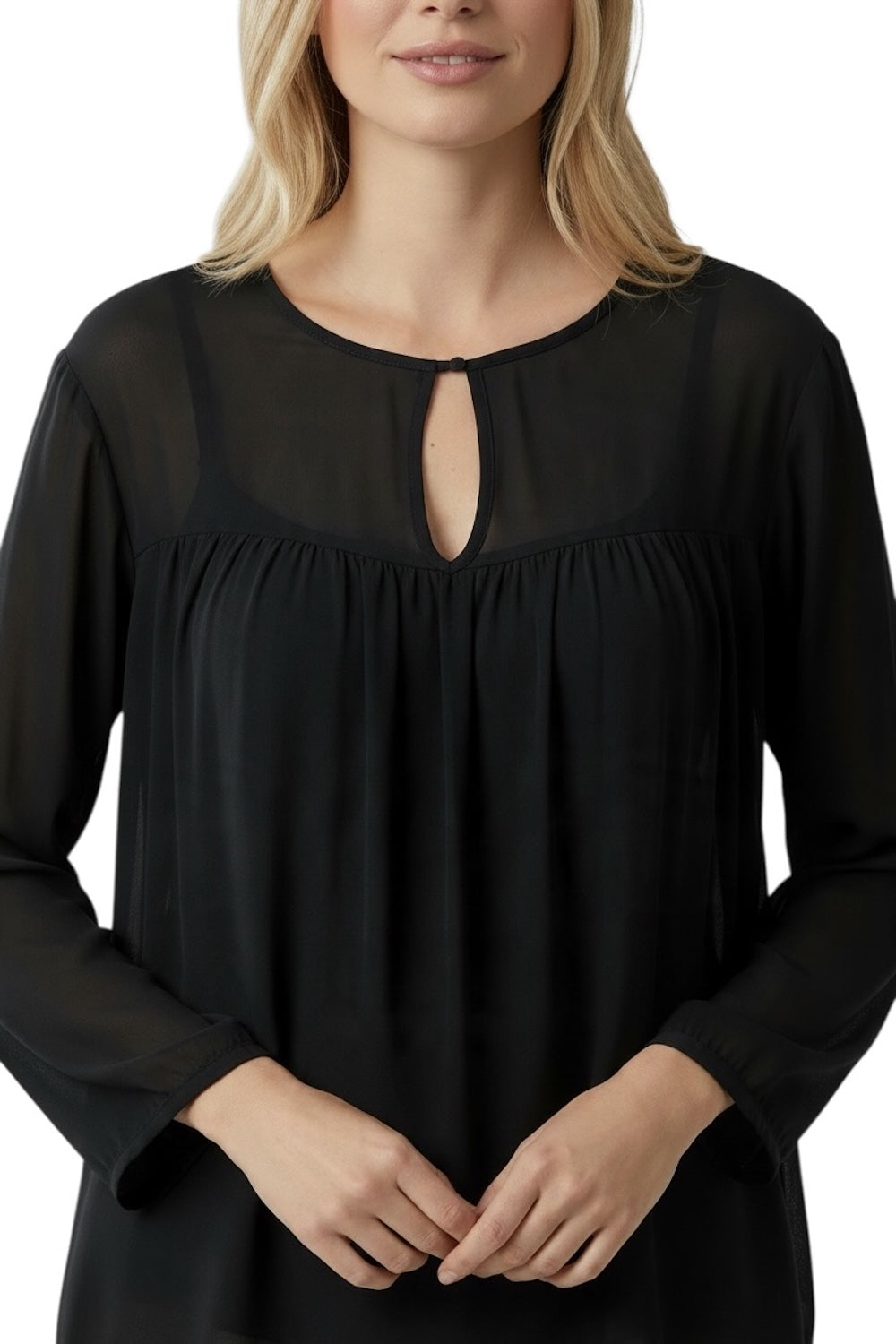Dixie black shirt