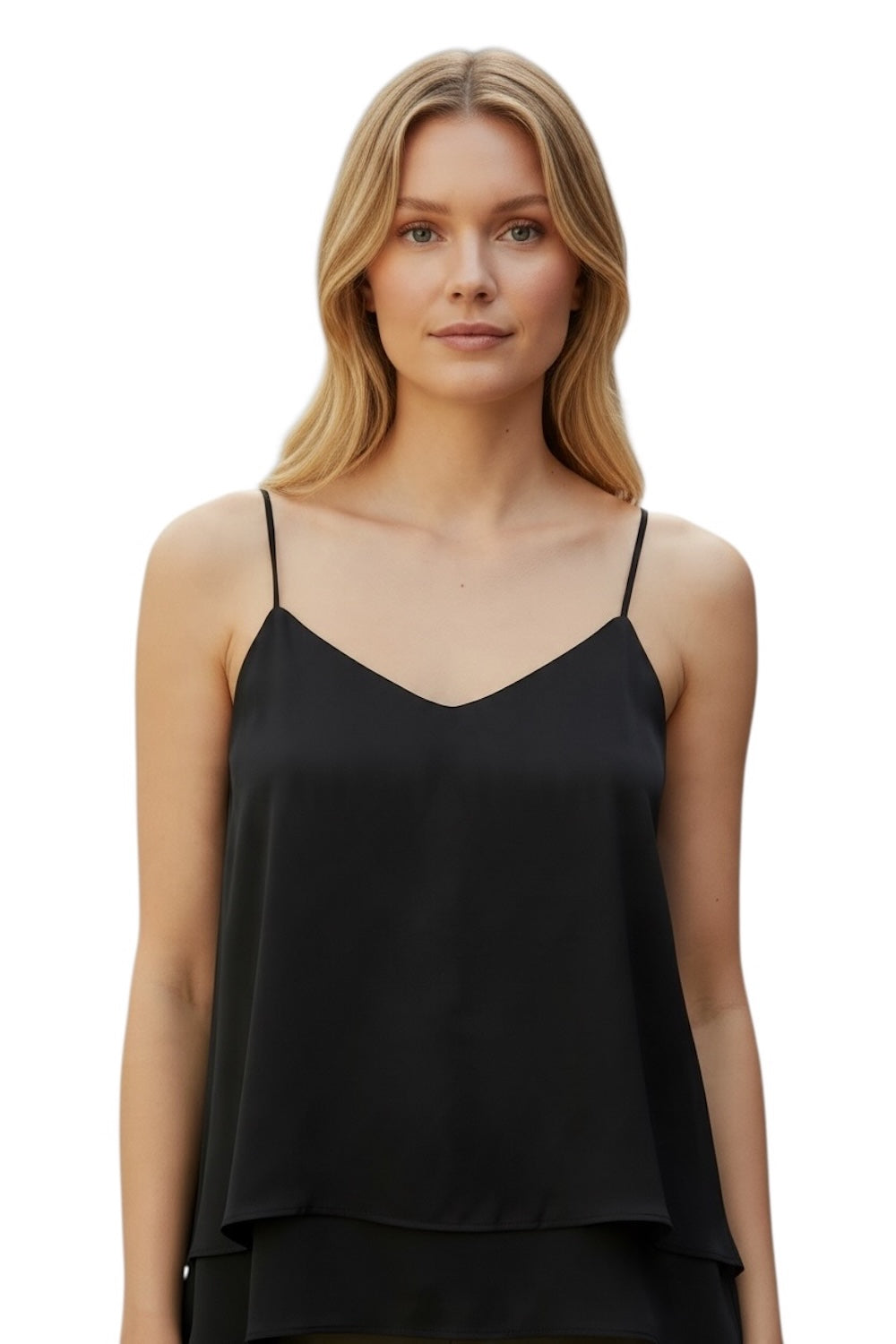 Dixie black top
