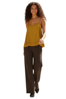 Dixie mustard top