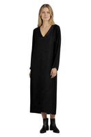 Dixie black dress