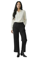 Dixie black pants
