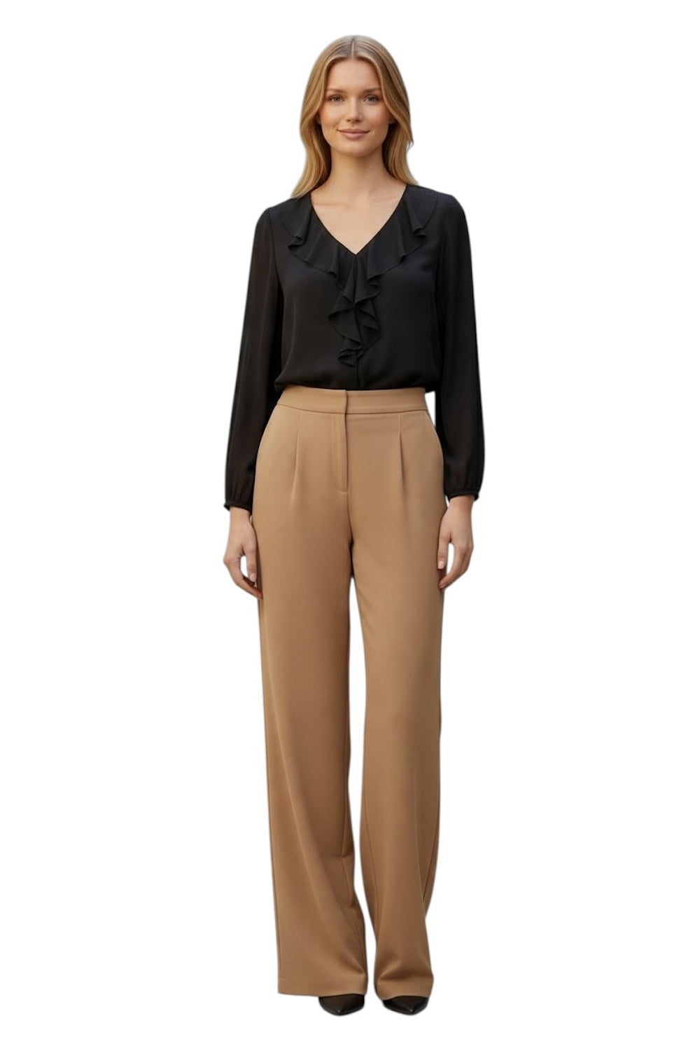 Dixie black shirt