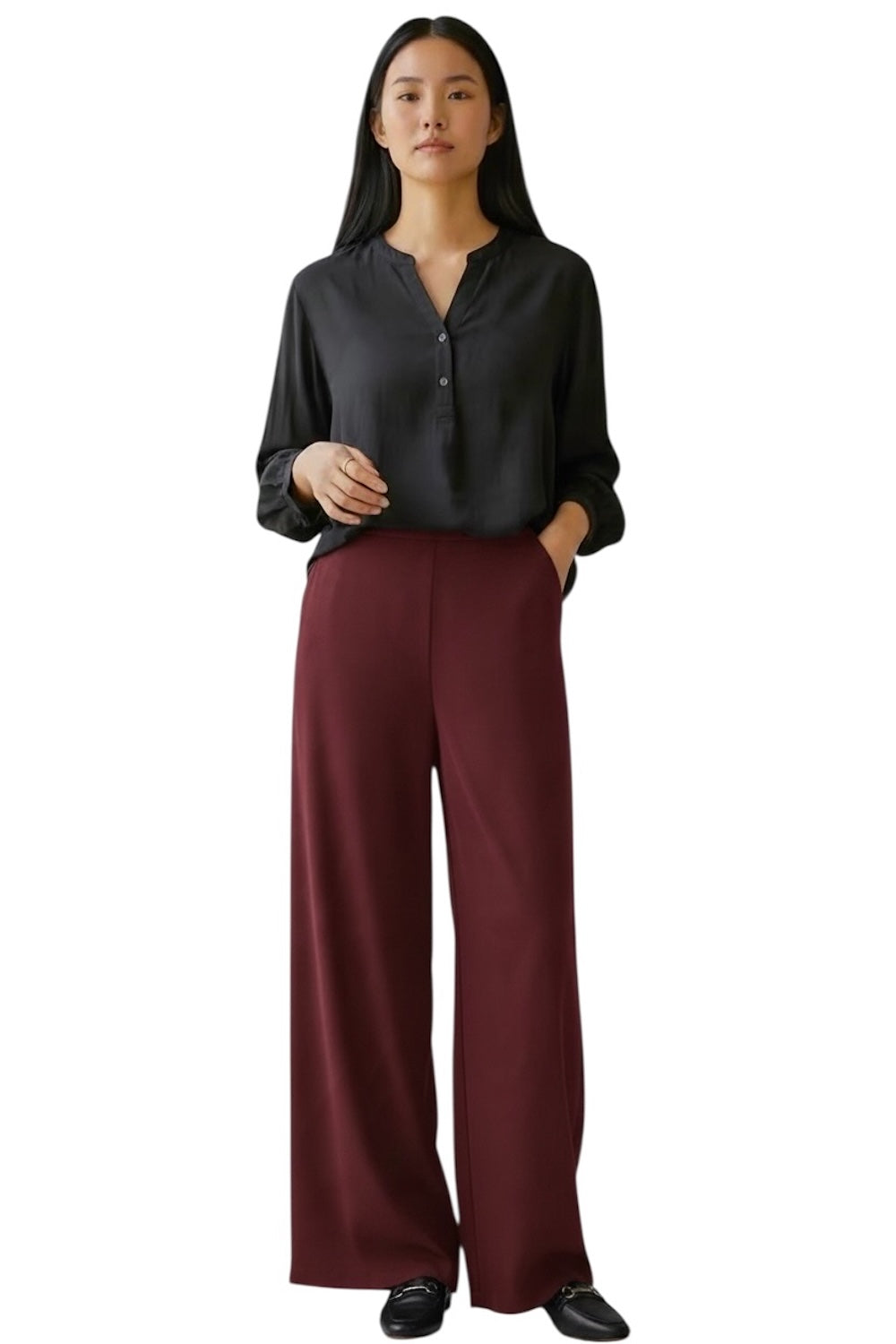 Dixie black shirt