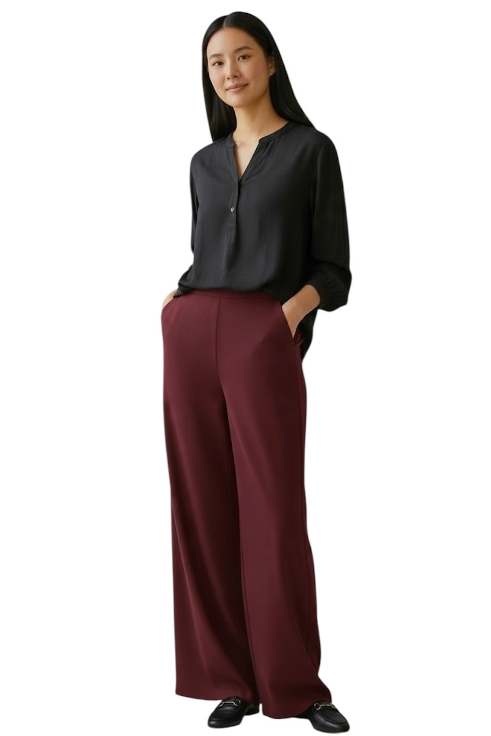 Dixie black shirt