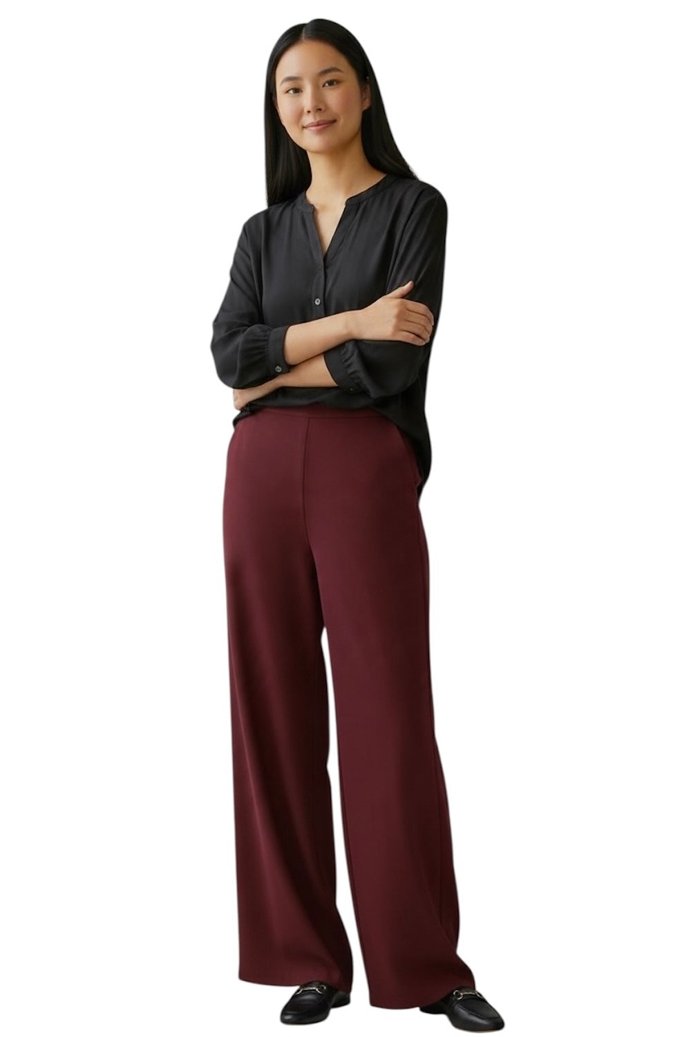 Dixie black shirt