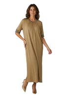 Dixie Kamelkleid