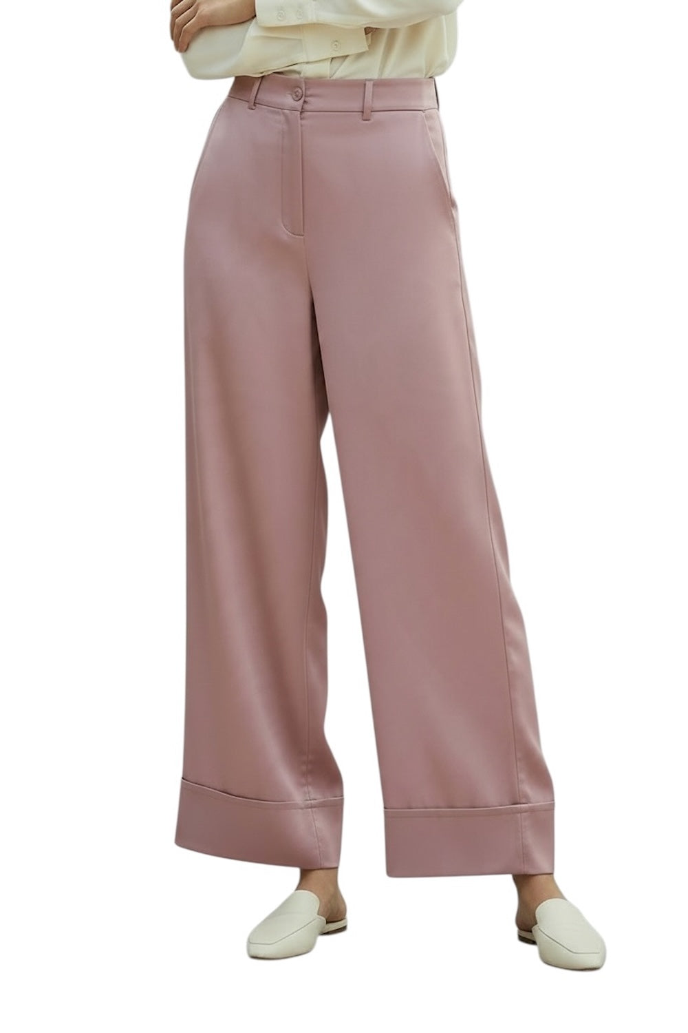 Dixie-Hose in Antikrosa