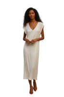 Dixie butter dress