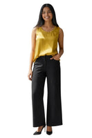 Dixie mustard top