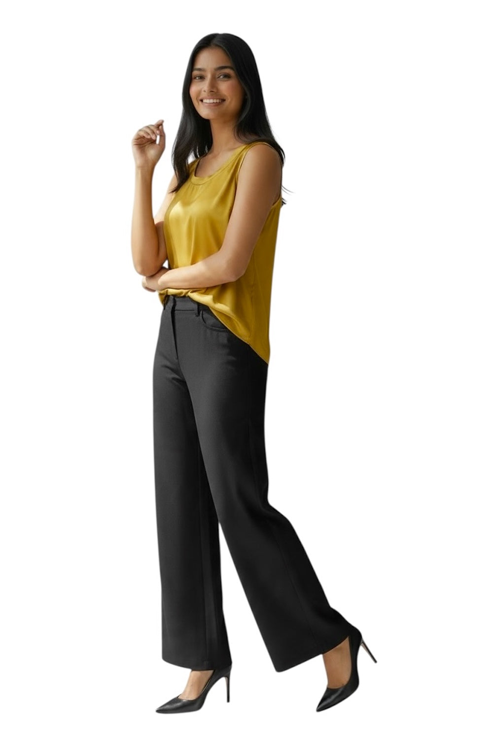 Dixie mustard top