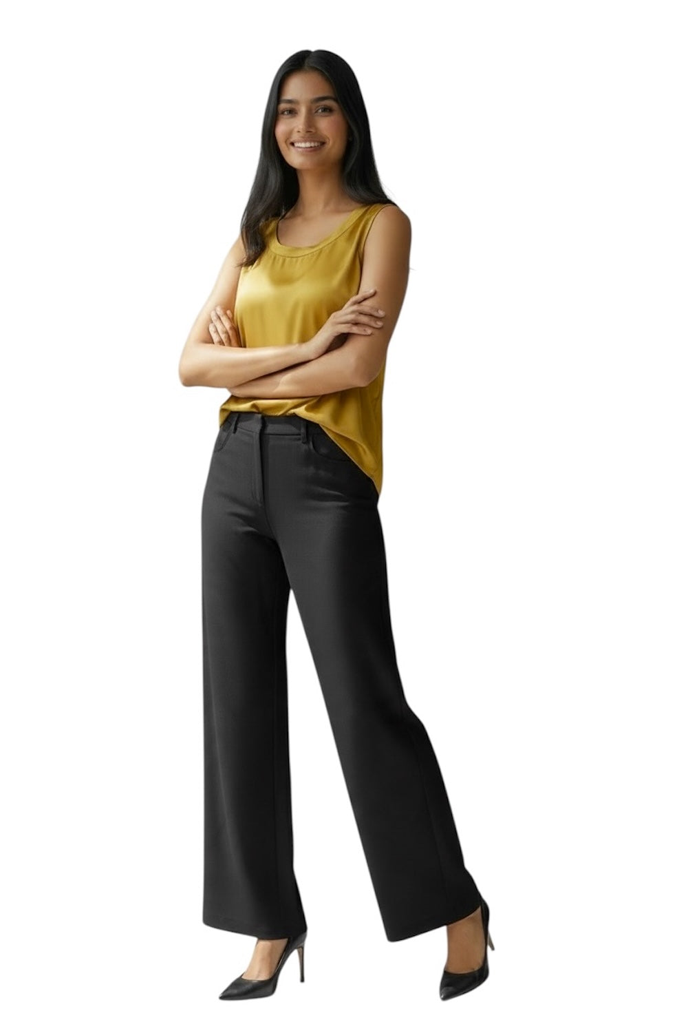 Dixie mustard top