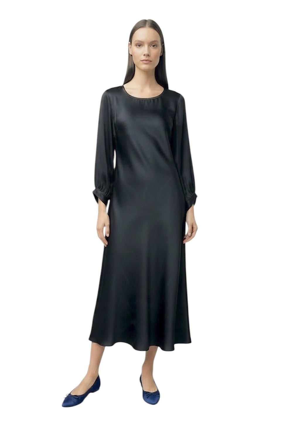 Dixie black dress