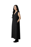 Dixie black dress