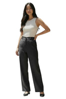 Dixie schwarze Hose