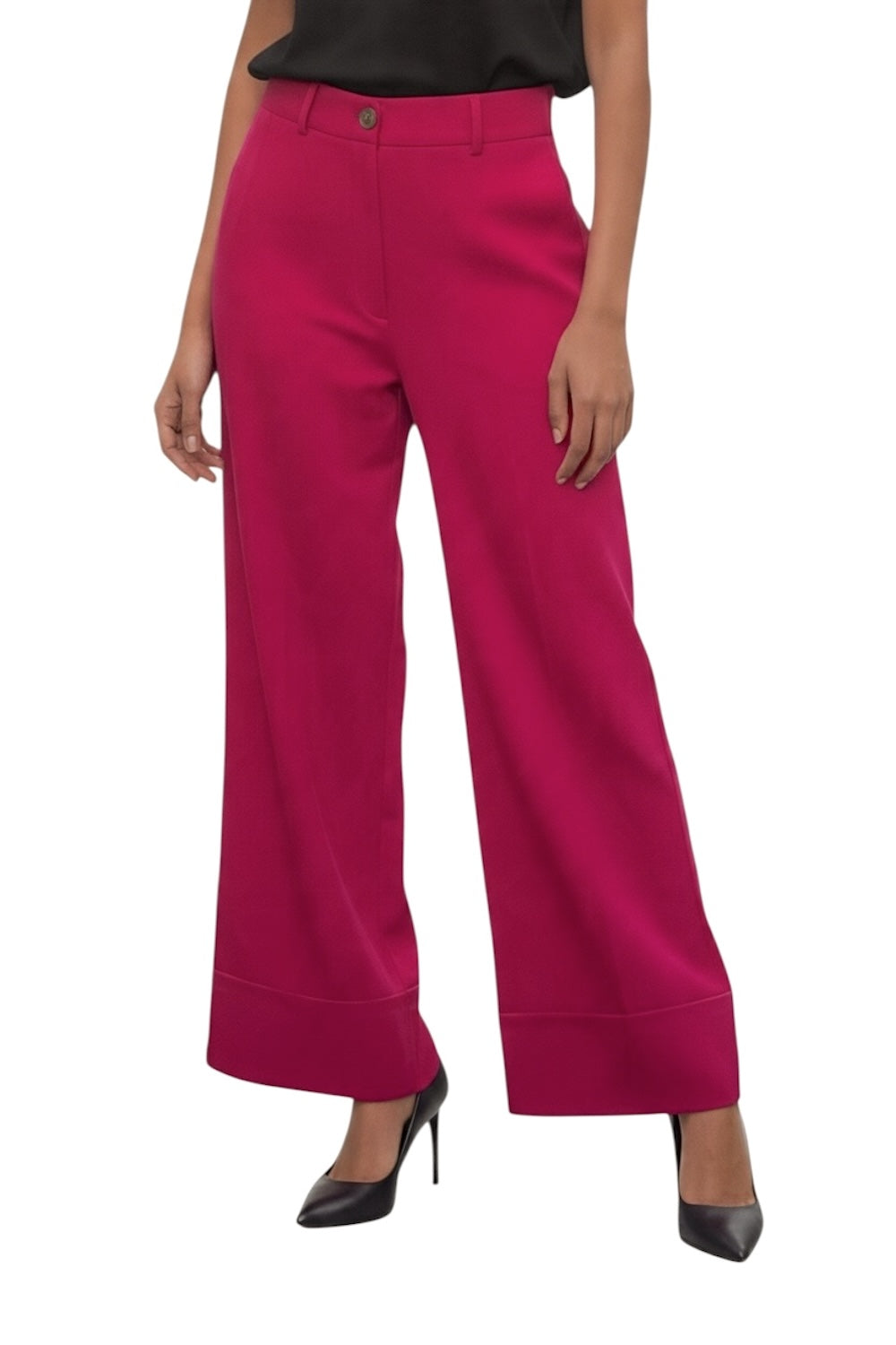 Dixie red pants