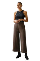 Pantaloni marroni Dixie
