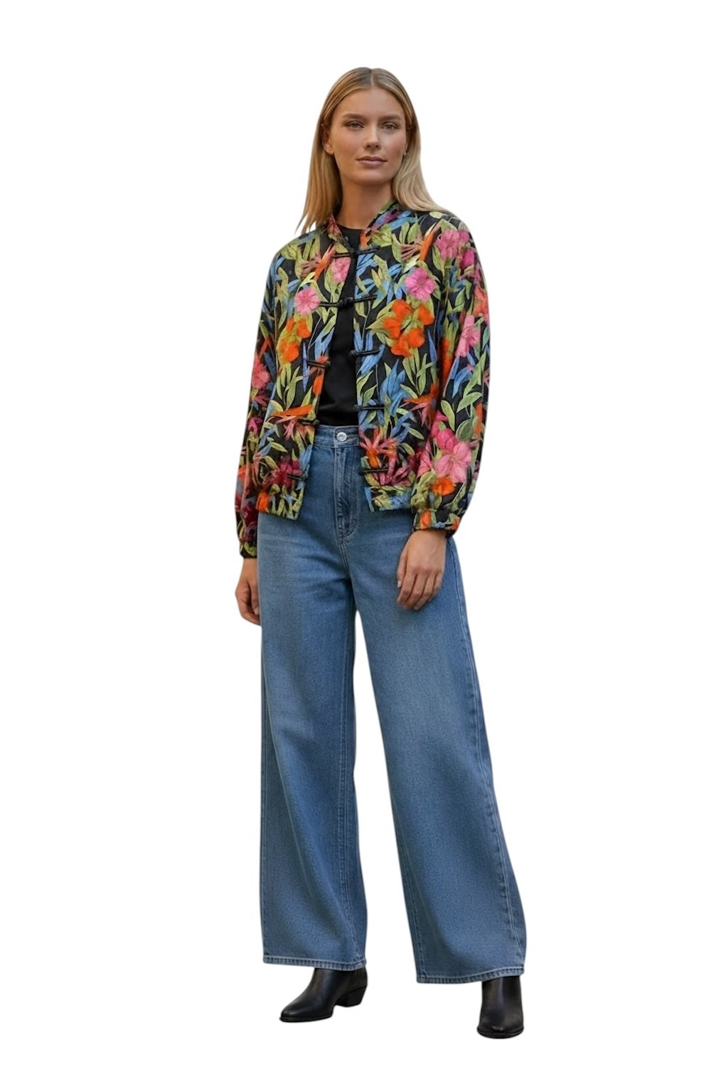 Giacche multicolor Dixie