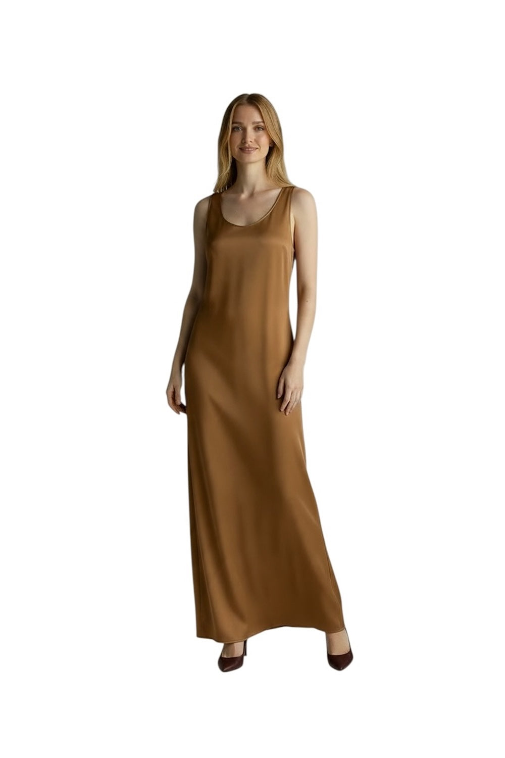 Vestito Dixie con mandorle