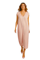 Dixie cameo dress