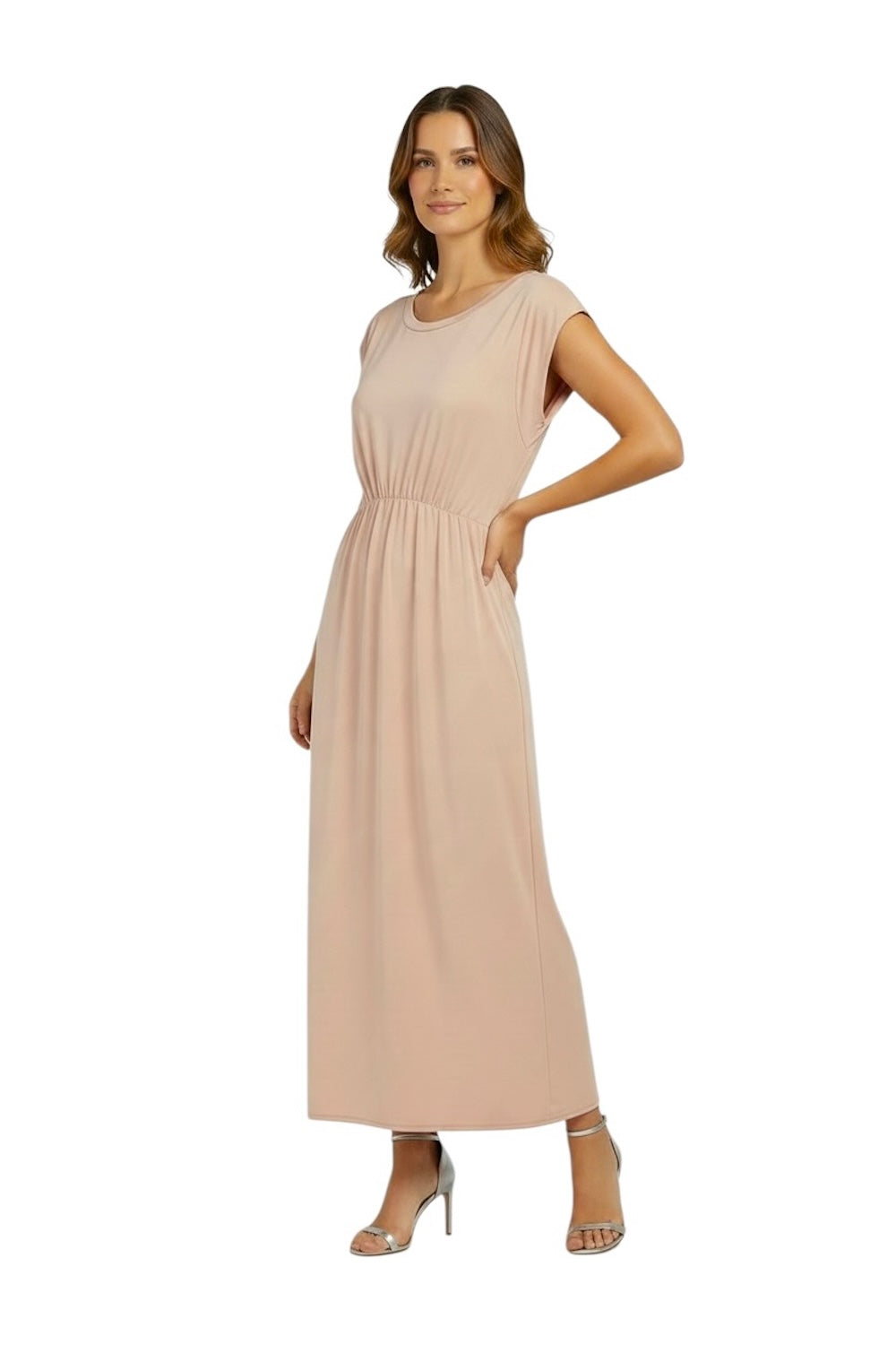 Dixie Camisole-Kleid