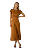 Dixie rum dress