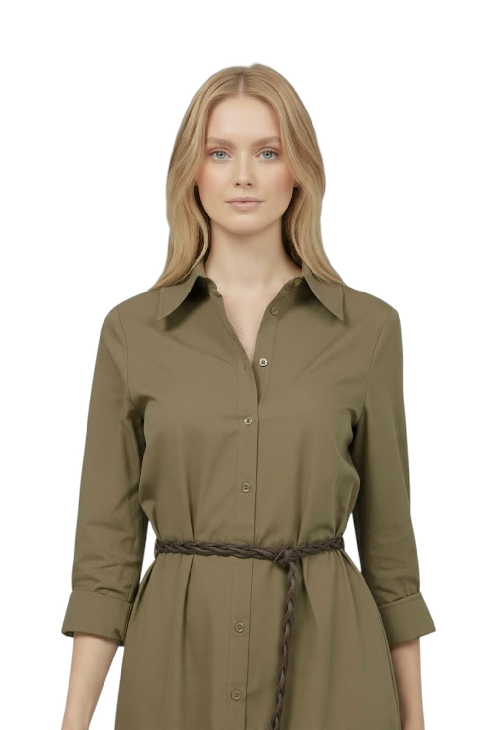 Dixie sage chemisier dress