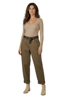 Susy Mix brown pants