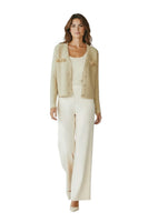 Susy Mix beige Jacke