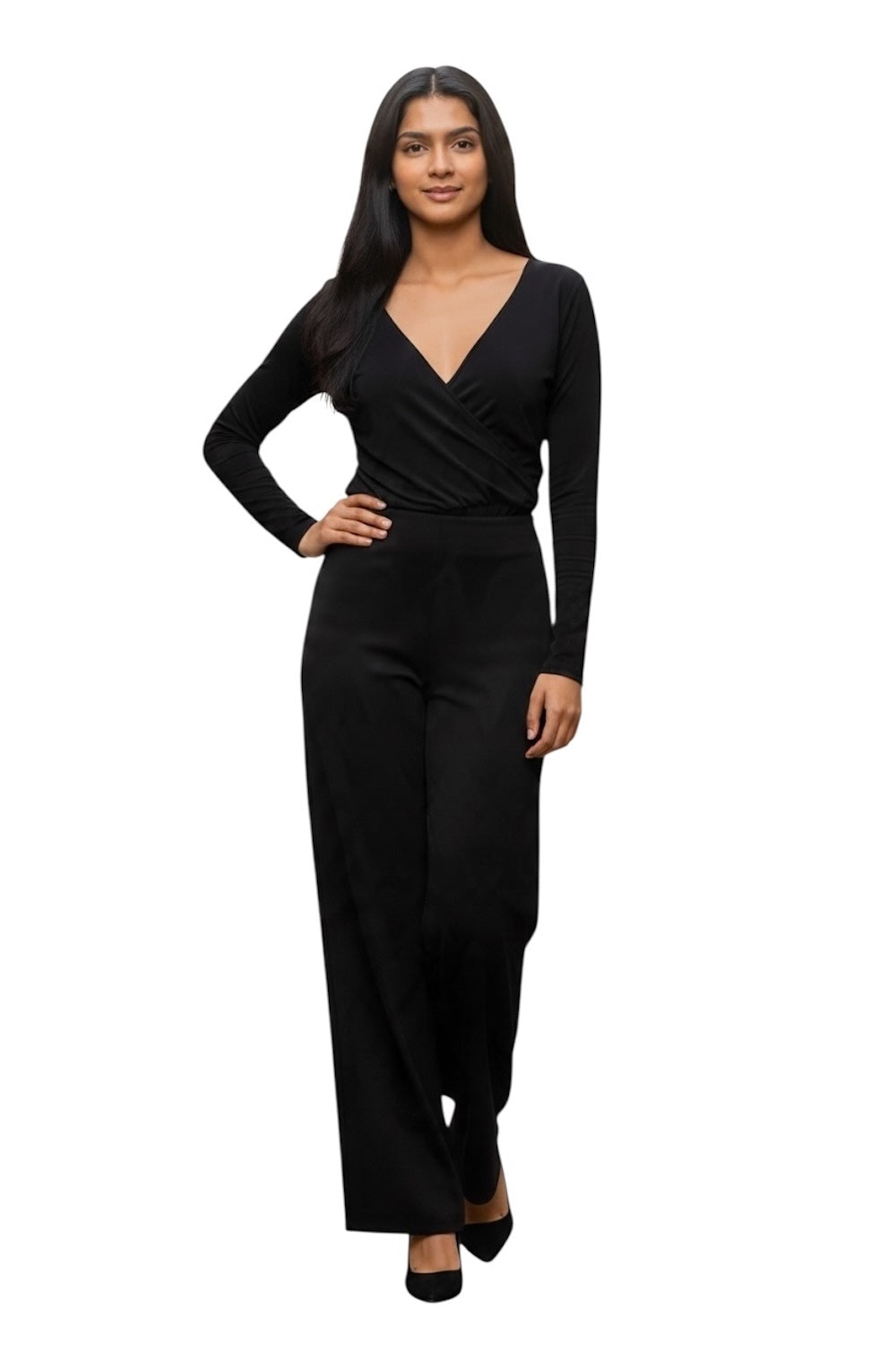 Kikisix black top