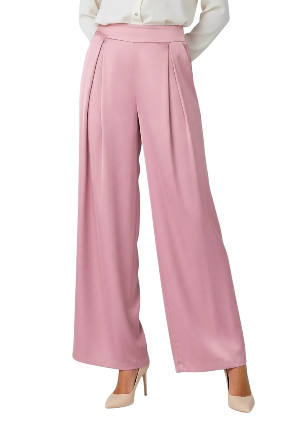 Saiph pink pants