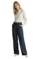 Pantaloni blu Saiph
