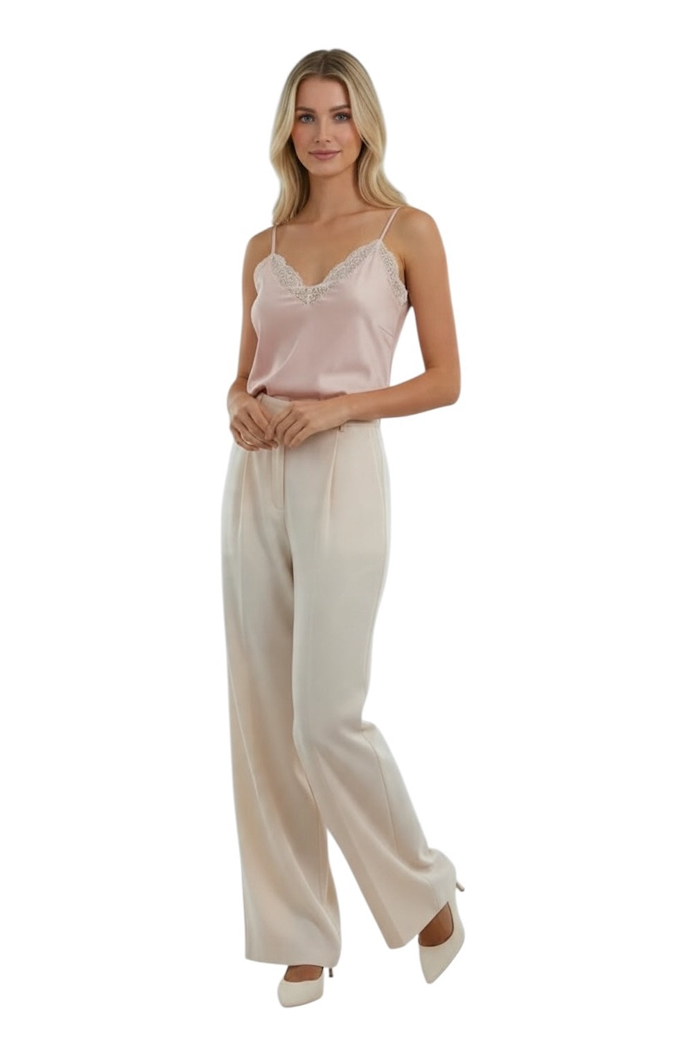 Saiph pinkes Top