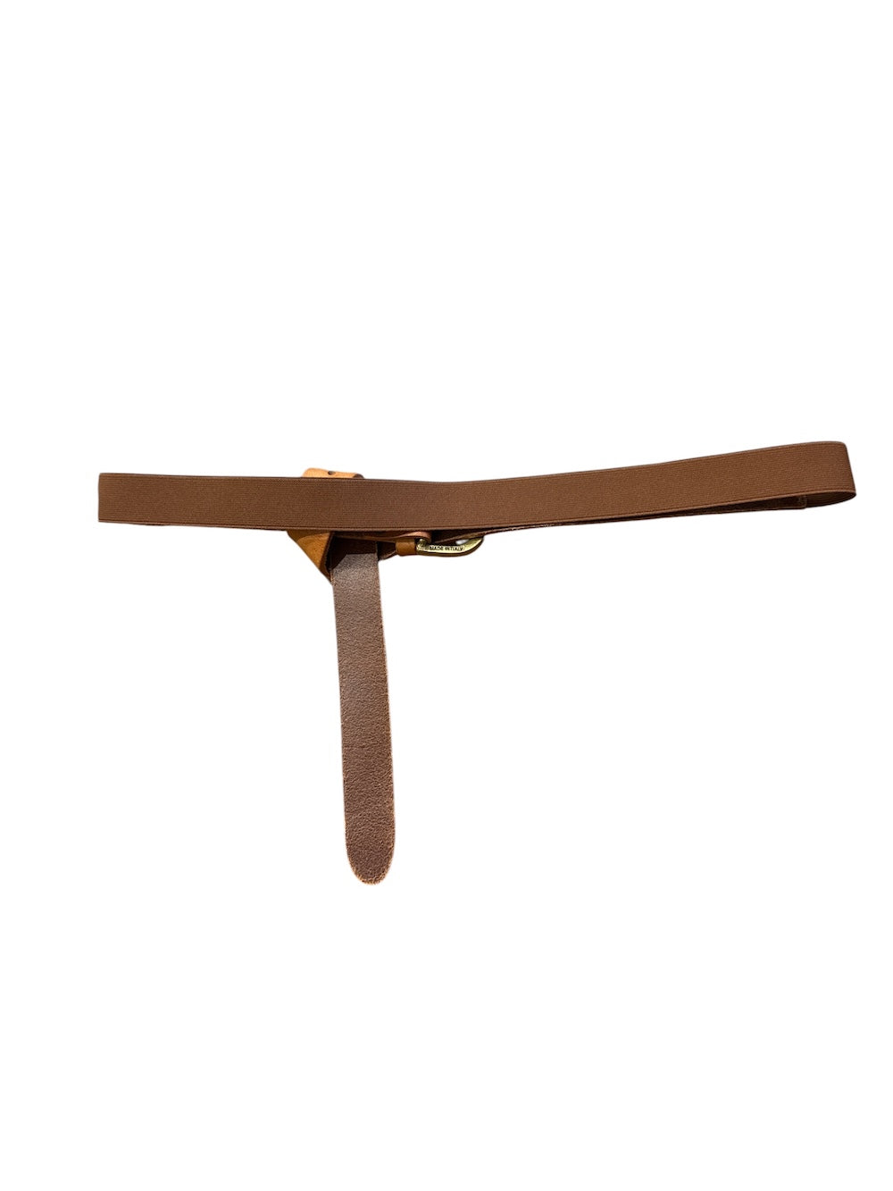 Susy Mix leather belt