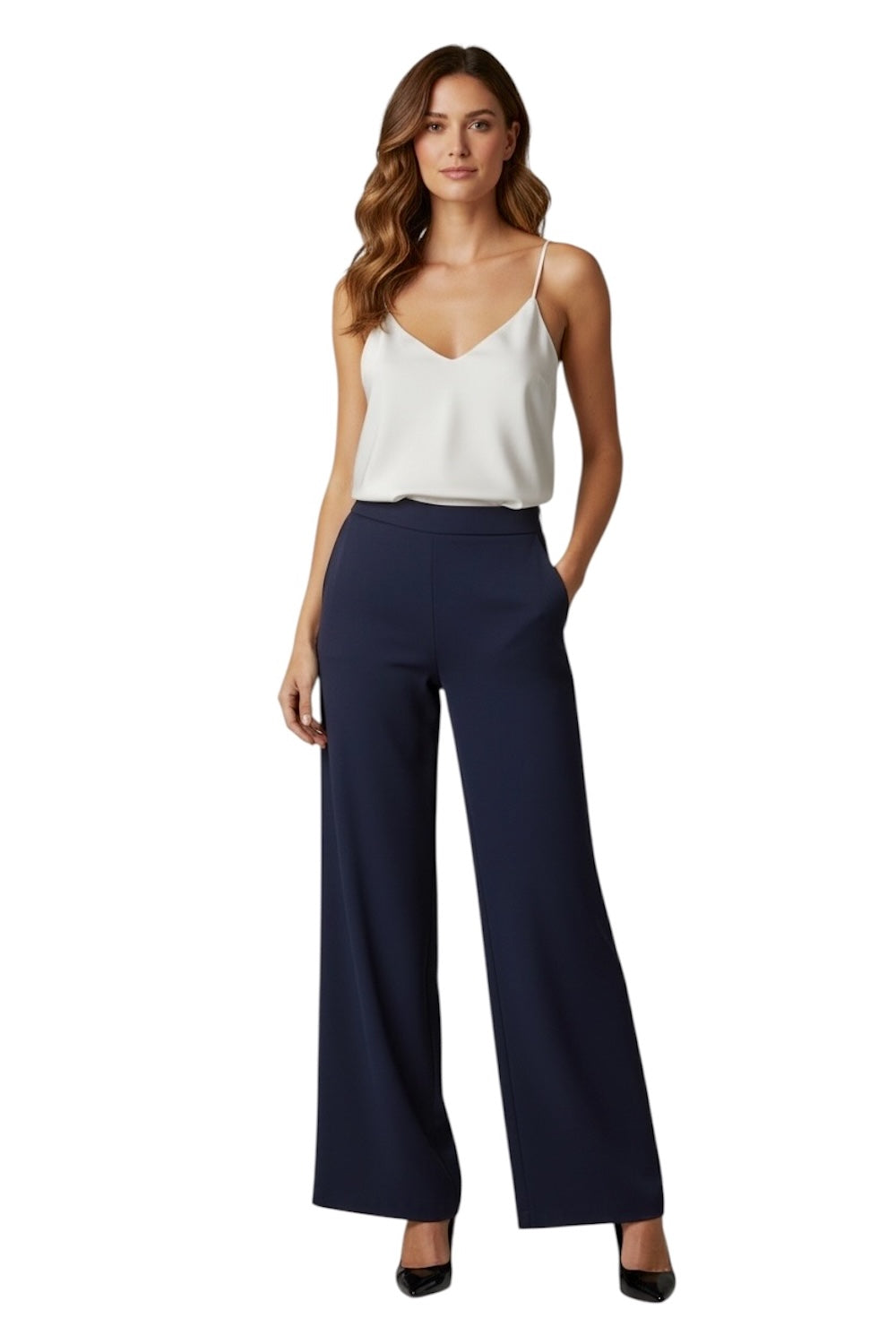 Dixie butter top