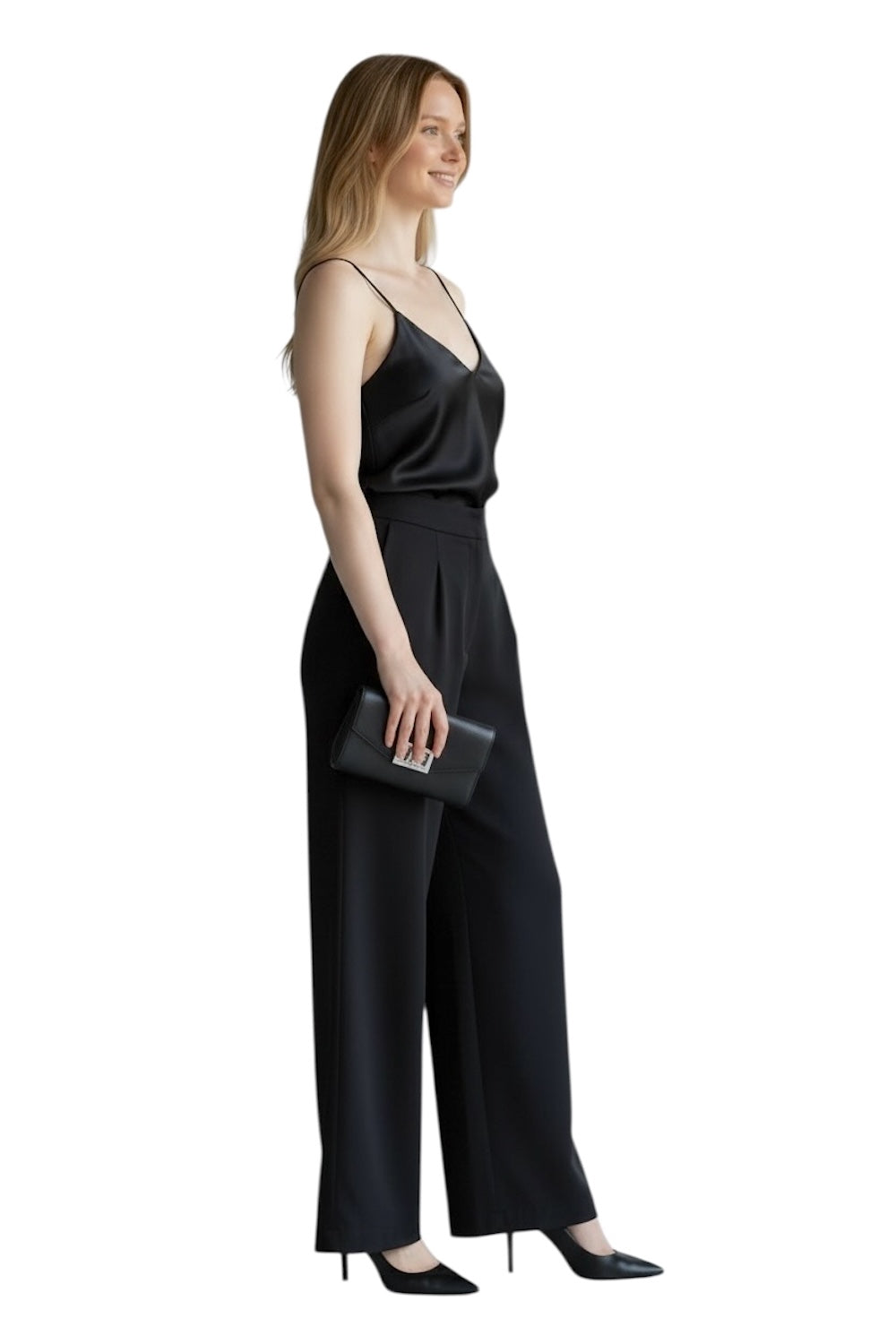 Dixie black top