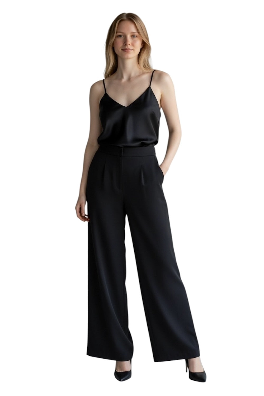 Dixie black top